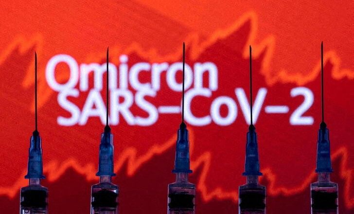 Como estão as vacinas da Covid-19 específicas para a variante Ômicron